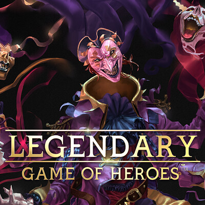 Stream The Legend of the Legendary Heroes opening 1full by carnageyourlife