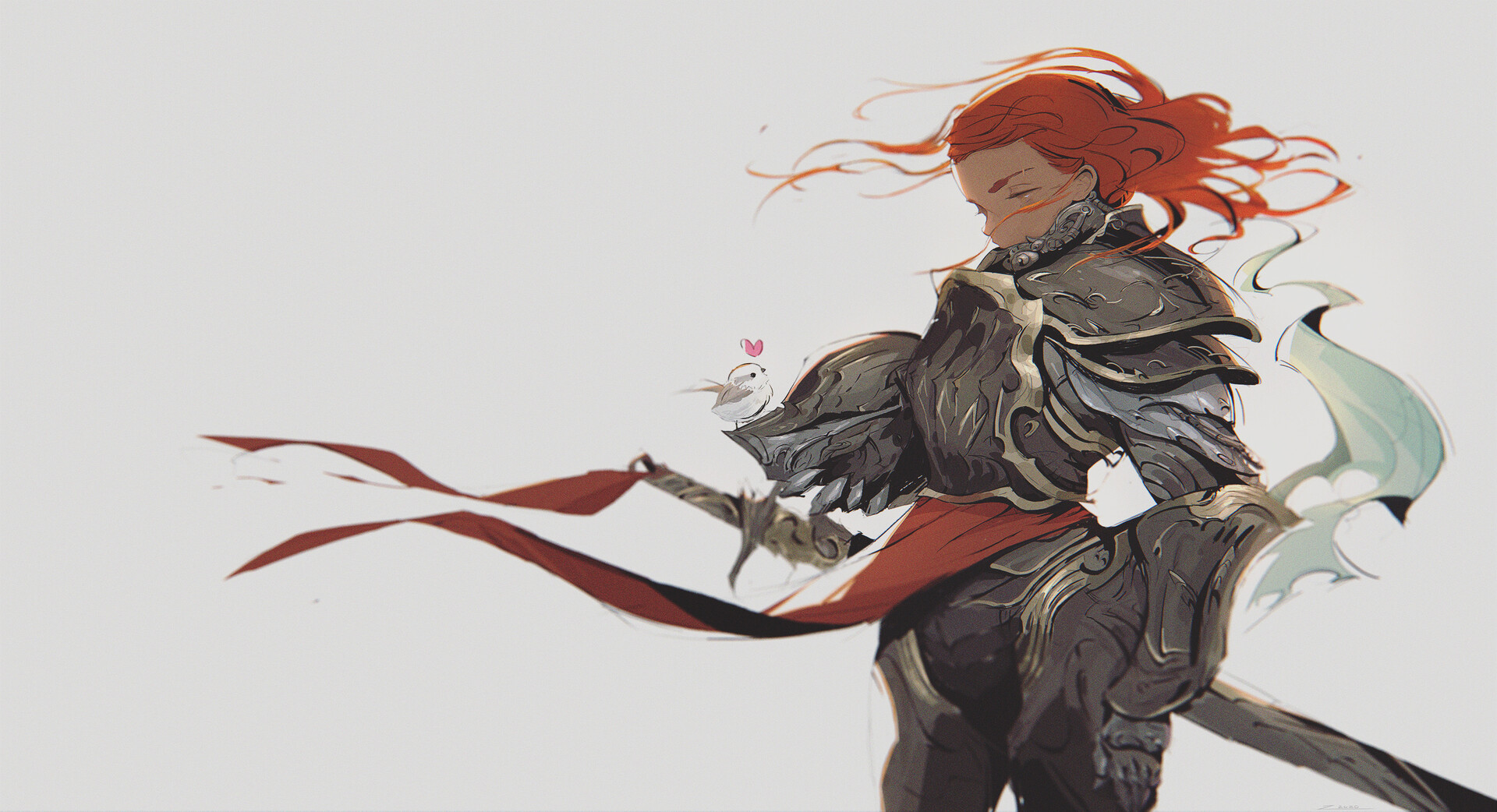 ArtStation - see