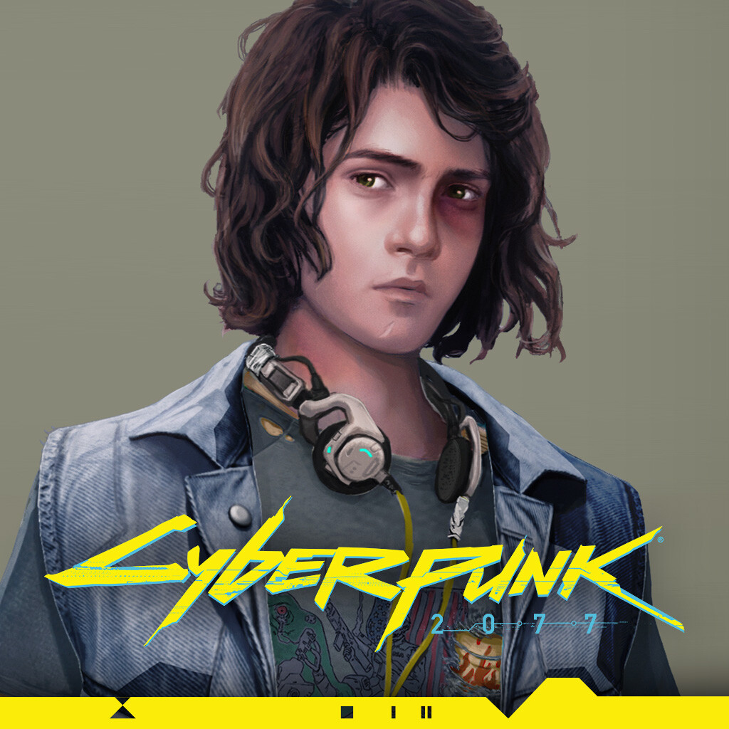 Marek Brzezinski concept art