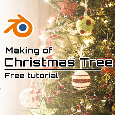 Milx kambari milx kambari christmas blender tutorial 2