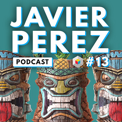 The Learn Squared Podcast – Episode 13: Javier Perez