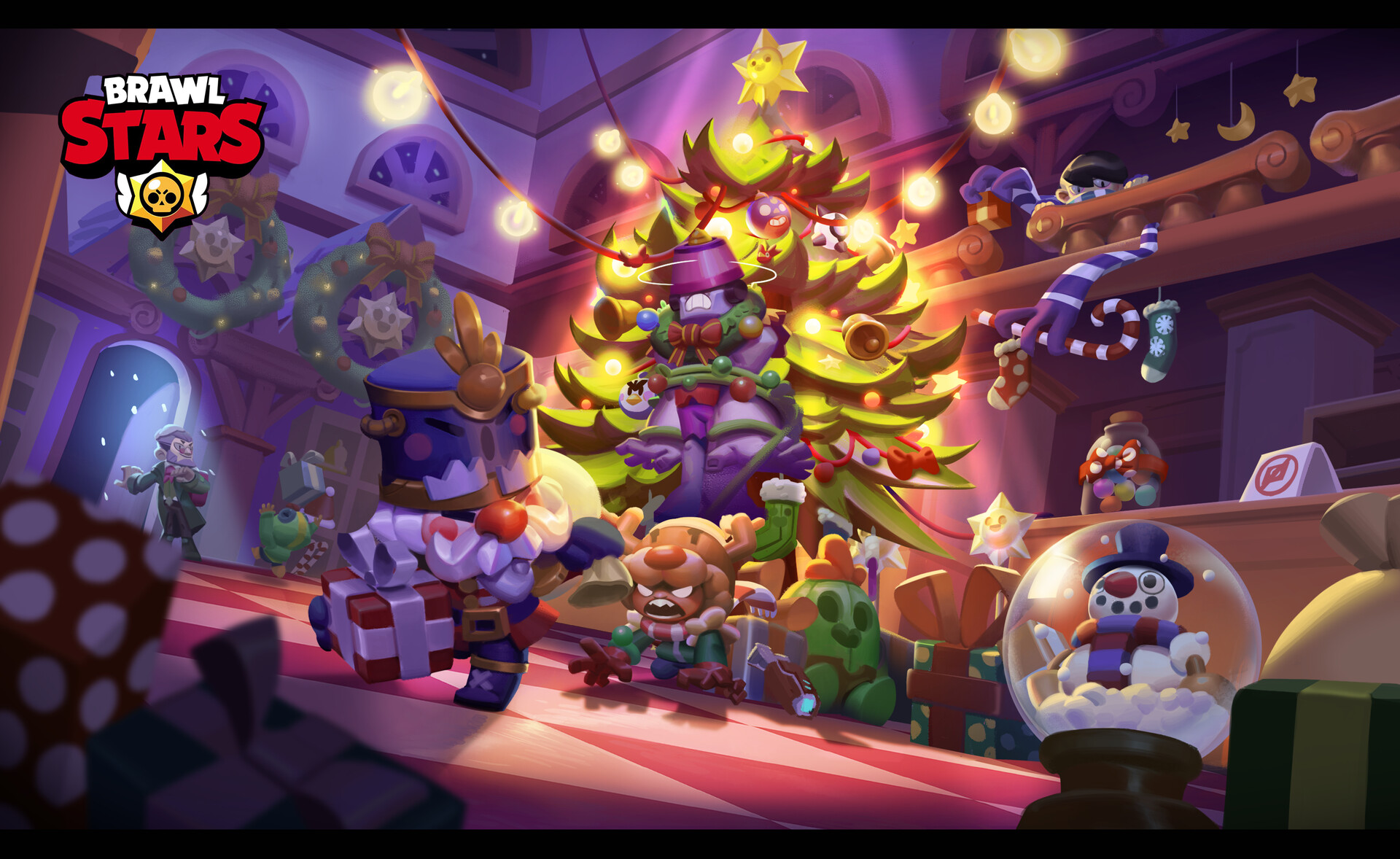 artstation-brawlstars-christmas