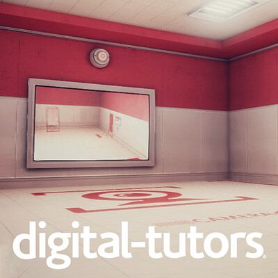 Digital Tutors: Post-Processing and Cinematic Effects