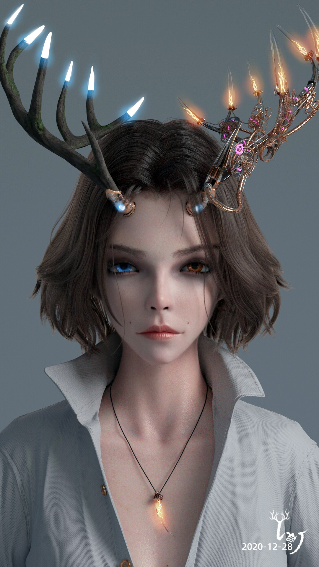 Artstation Yusica Exercise 12y L Nj