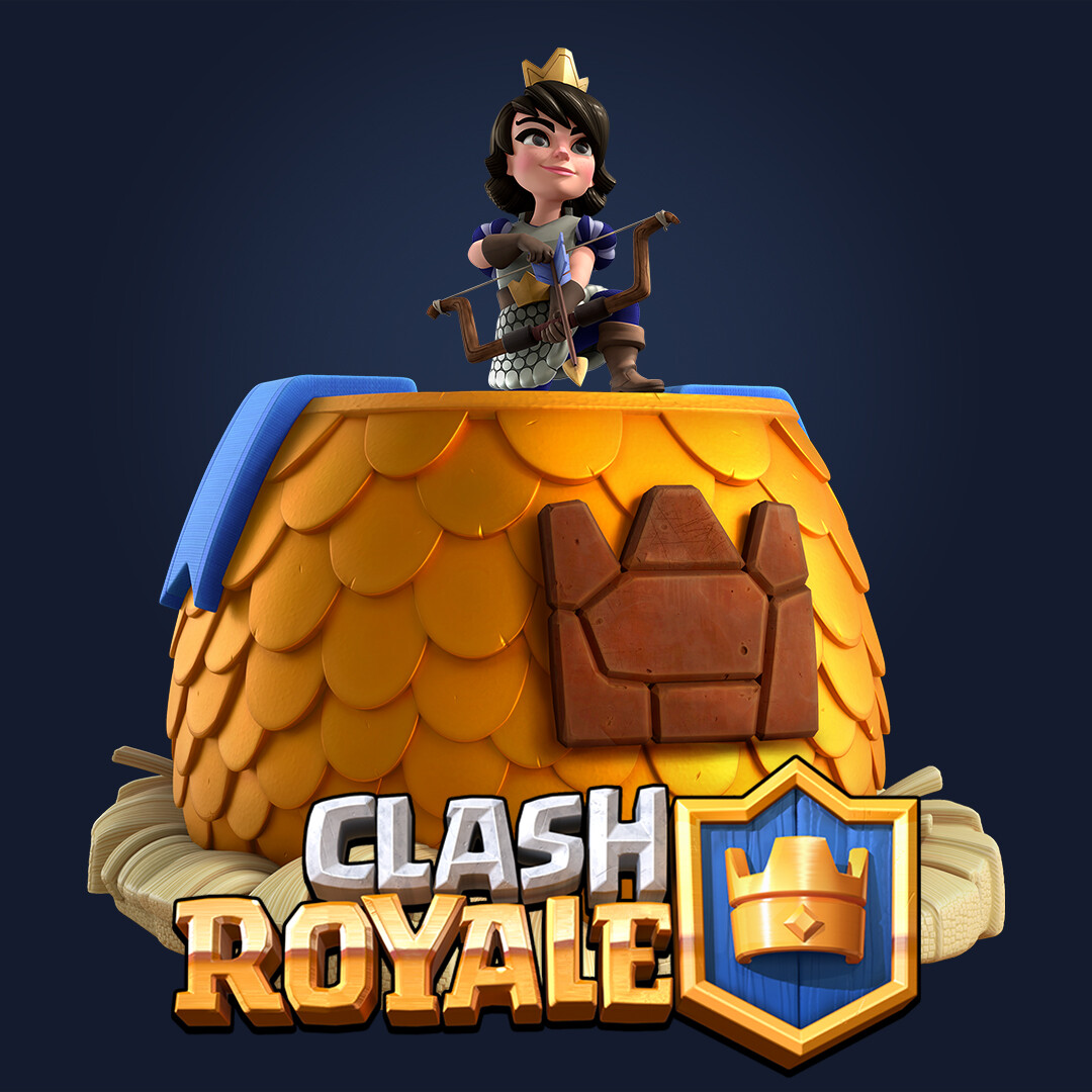 Clash royale season deals 11