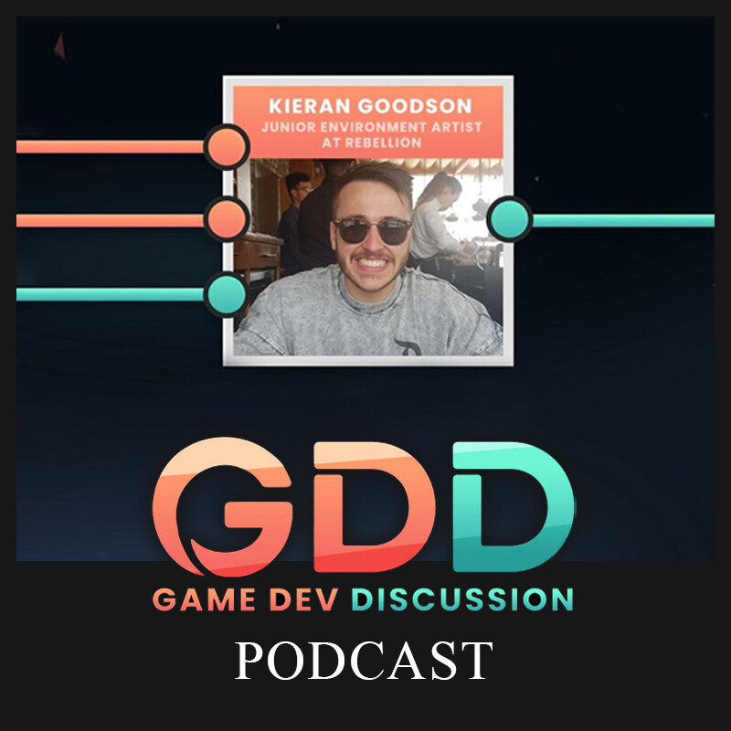 Podcast - Game Dev Discussion