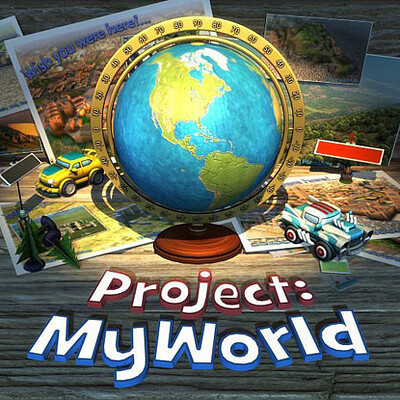 Project: MyWorld
