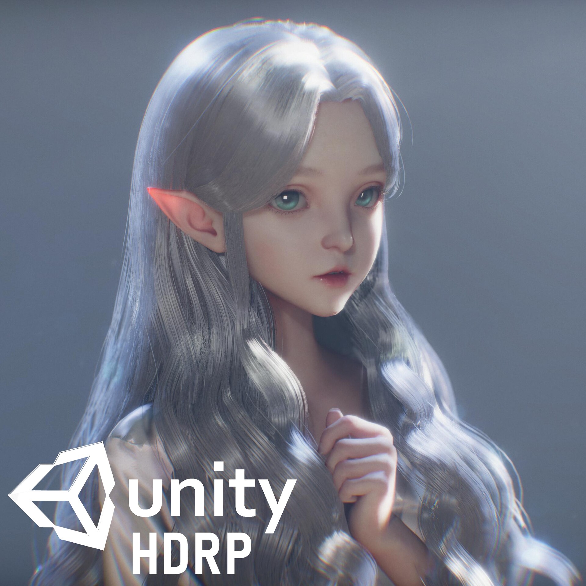 Artstation - Elf