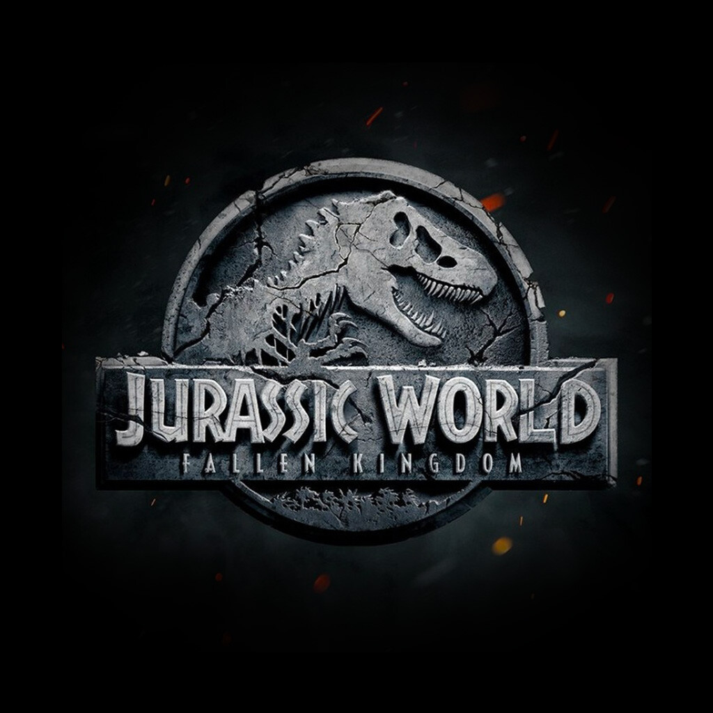 <b>Jurassic</b> <b>World</b>: Fallen Kingdom, Fabrizio Fioretti.