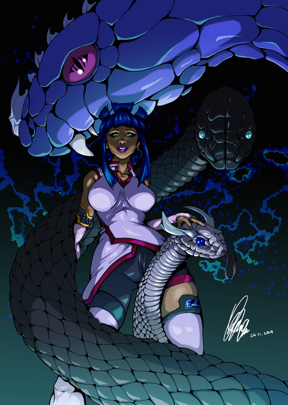 Selene