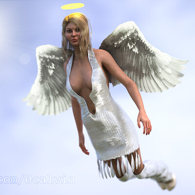 Brian cramer brian cramer phoebe3 angel7 patreon