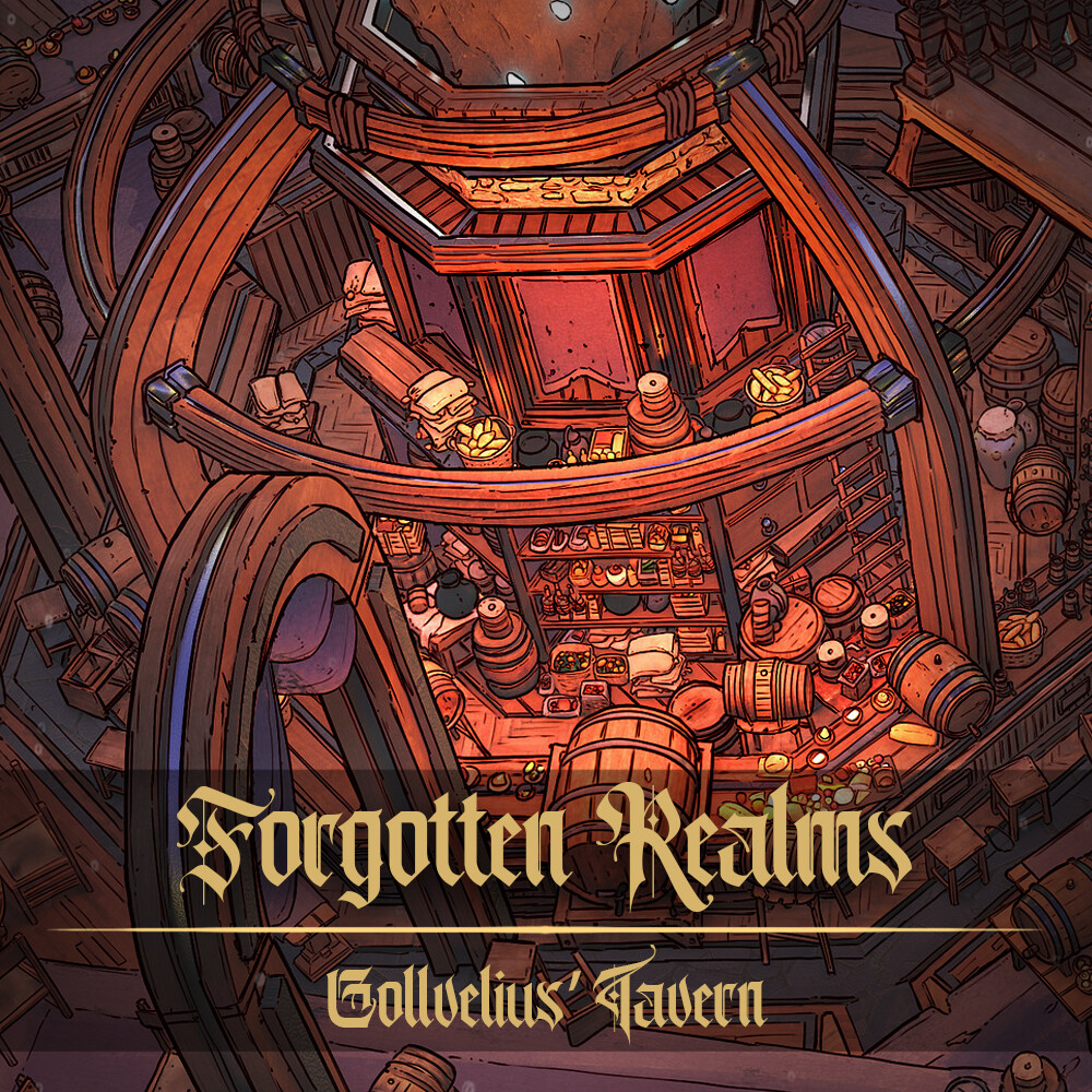 forgotten realms tavern keeper forgotten realms tavern keeper
