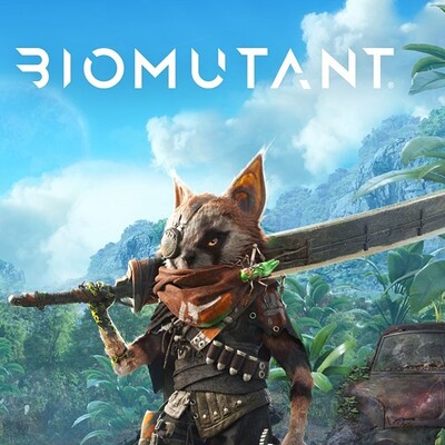 Biomutant