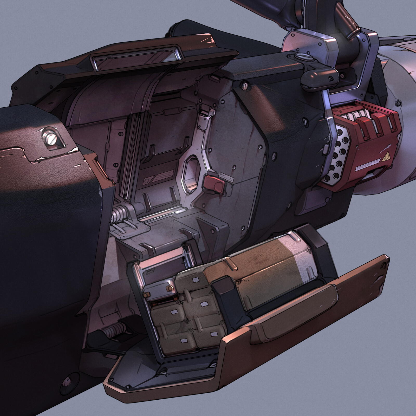 LearnSquared - Big Weapon