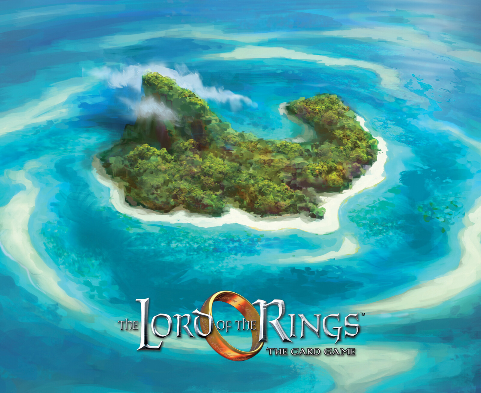 Isle of Fortune