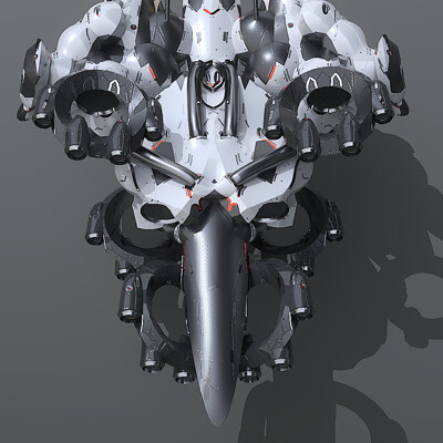 ArtStation - akira saito