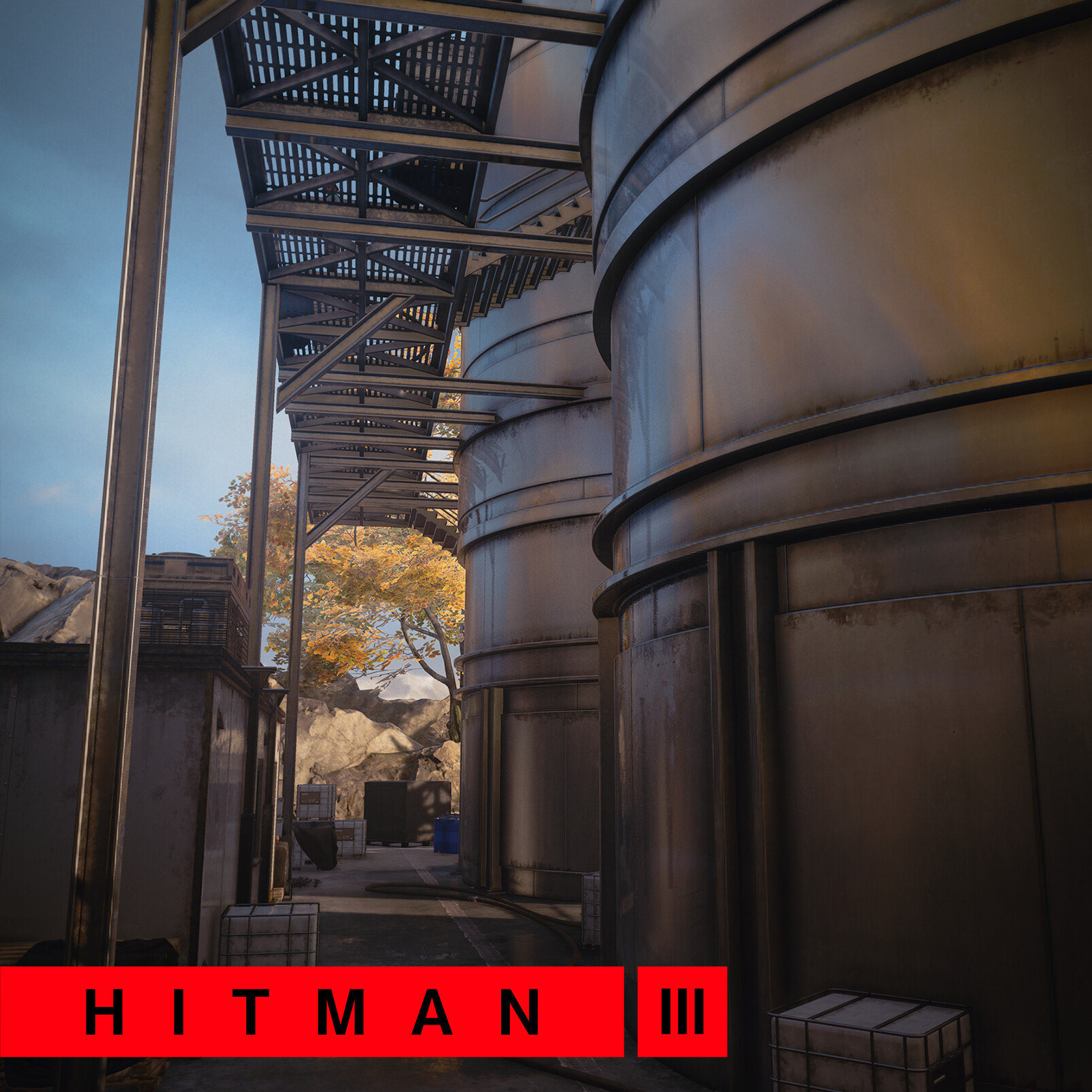 Buy HITMAN 3 - Mendoza - Microsoft Store en-IL