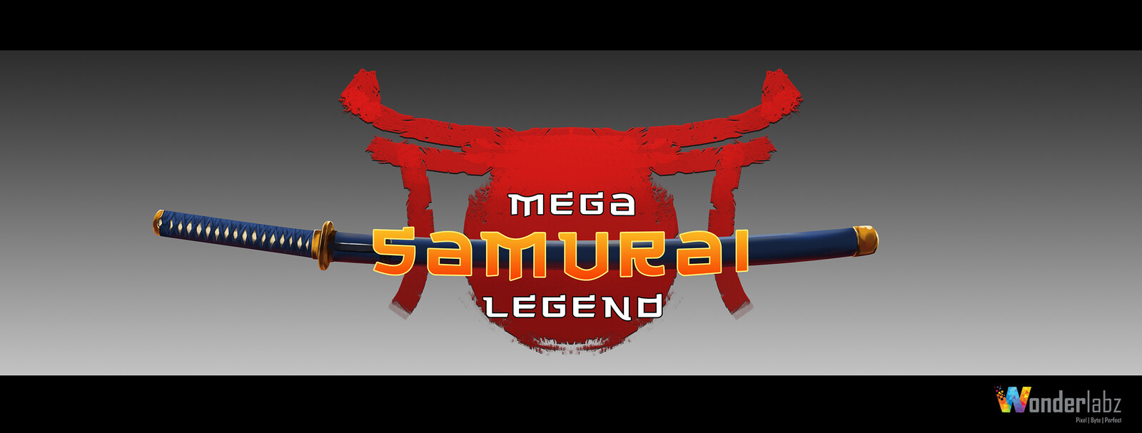Mega Samurai Legend