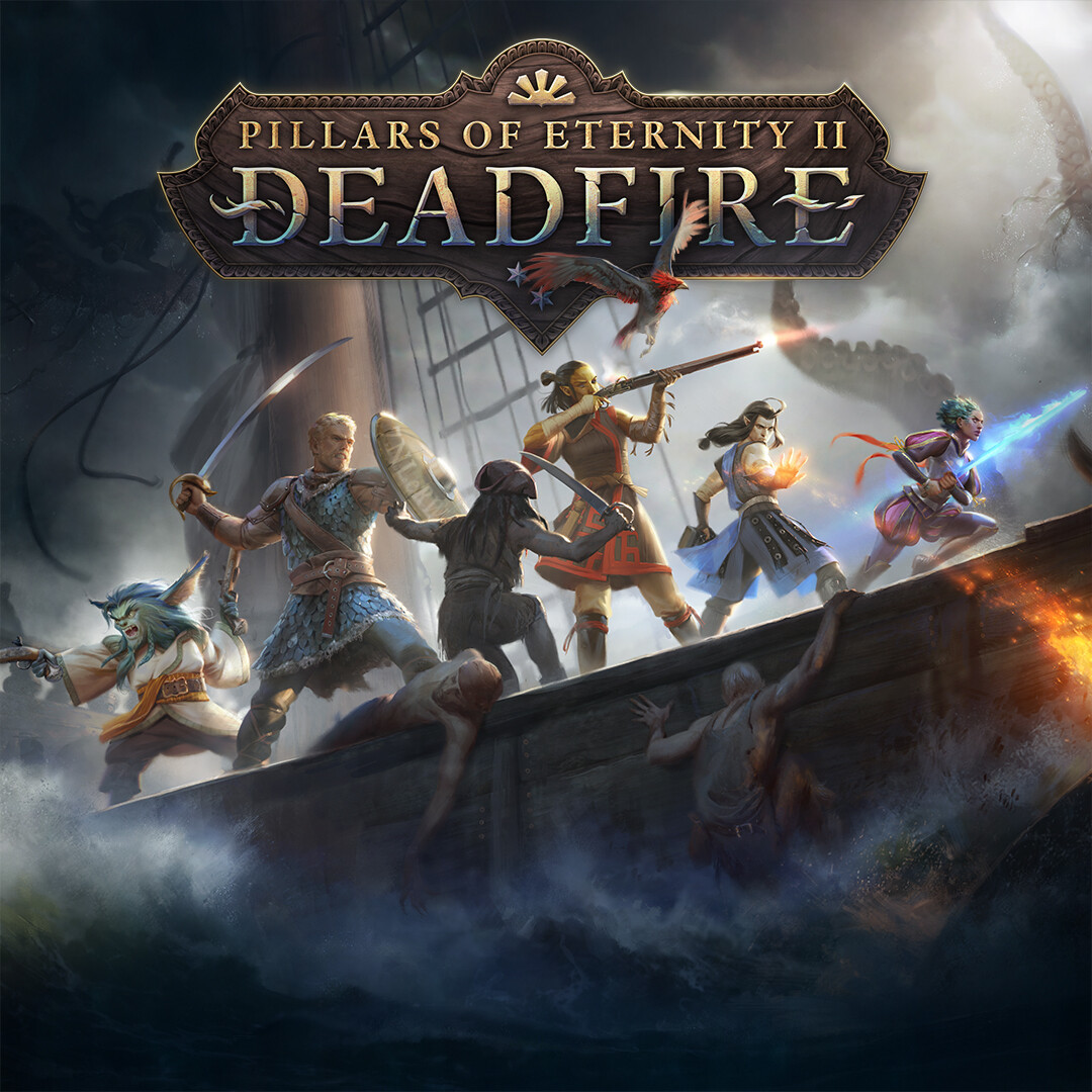 Steam pillars of eternity editions фото 23