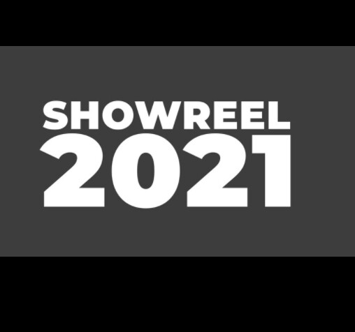 Maya Meister - SHOWREEL - 2021