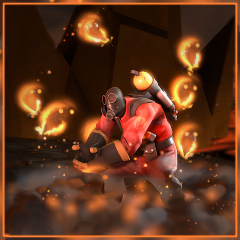 Unusual Effect: Wandering Wisps