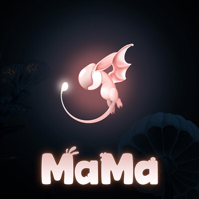 GGJ 2021 - "Mama"