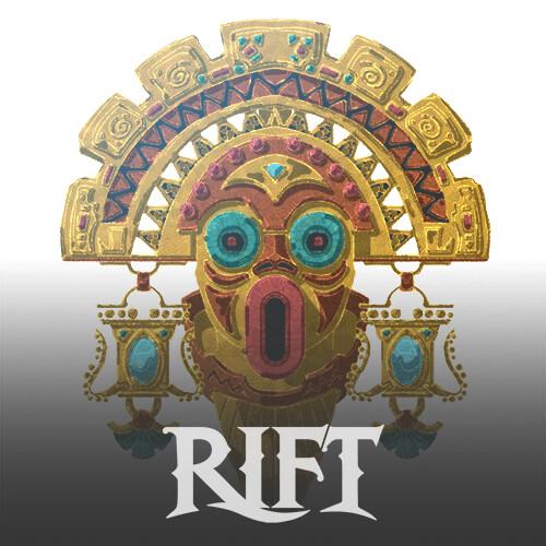 RIFT - Concept Art