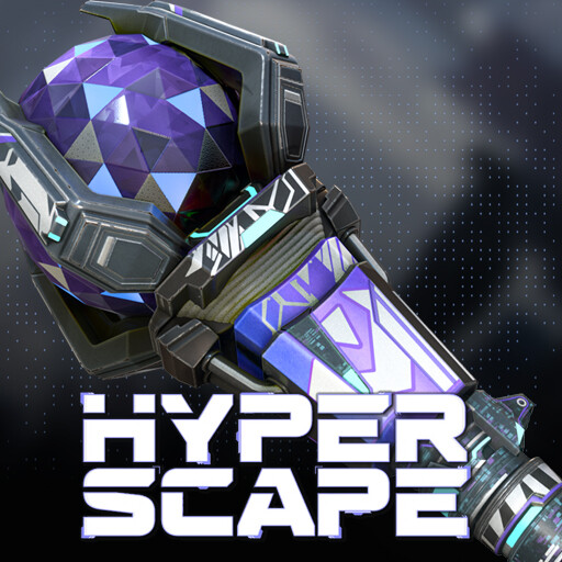 hyper scape season 4