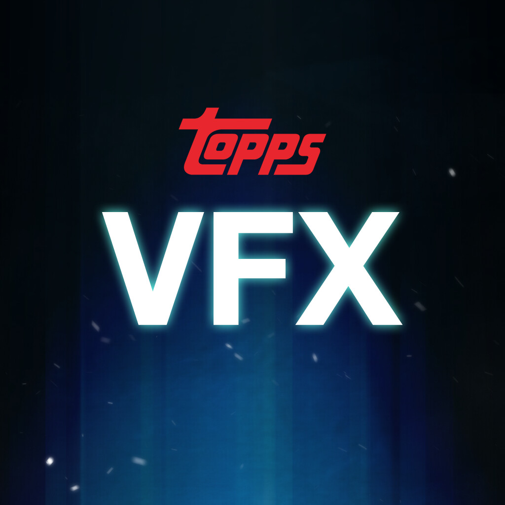 Topps VFX