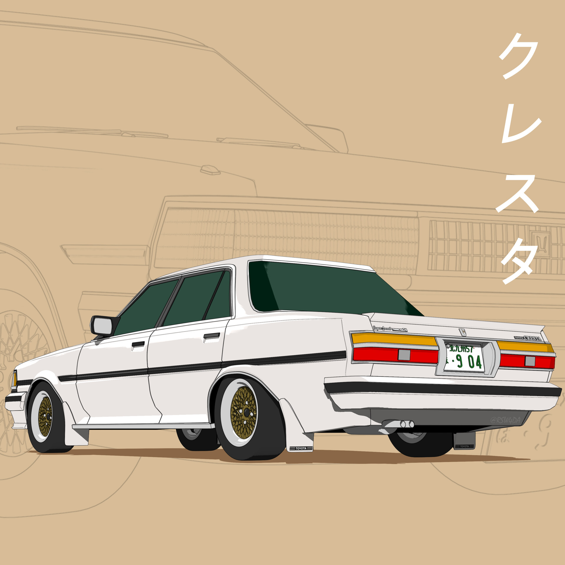 ArtStation - 「ク レ ス タ」 ArtStation - 「ク レ ス タ」