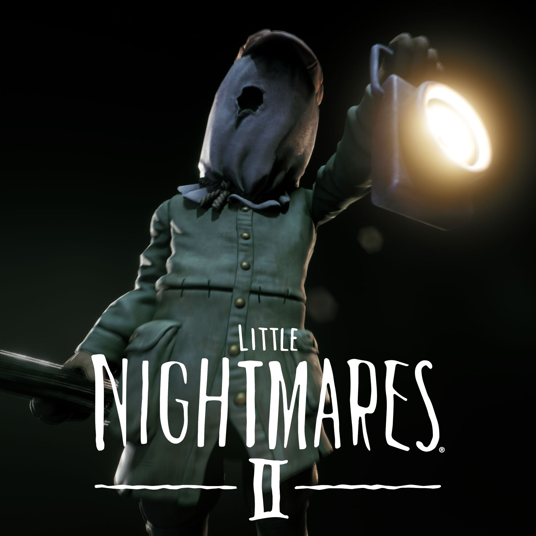 ArtStation - Little Nightmares III Project