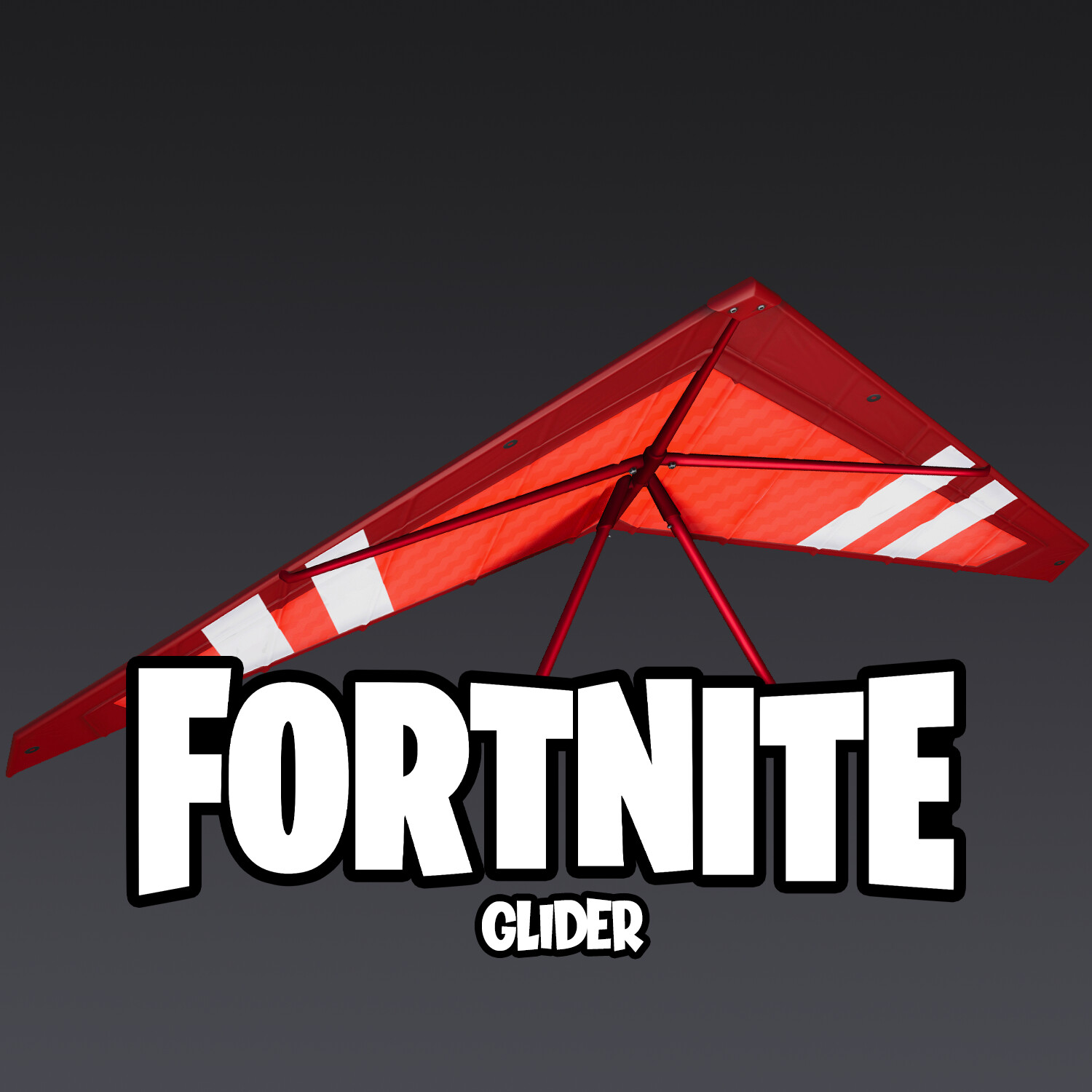 ArtStation   Fortnite: Gliders Batch 1