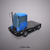 Artstation Blade Axis Deiv Boo