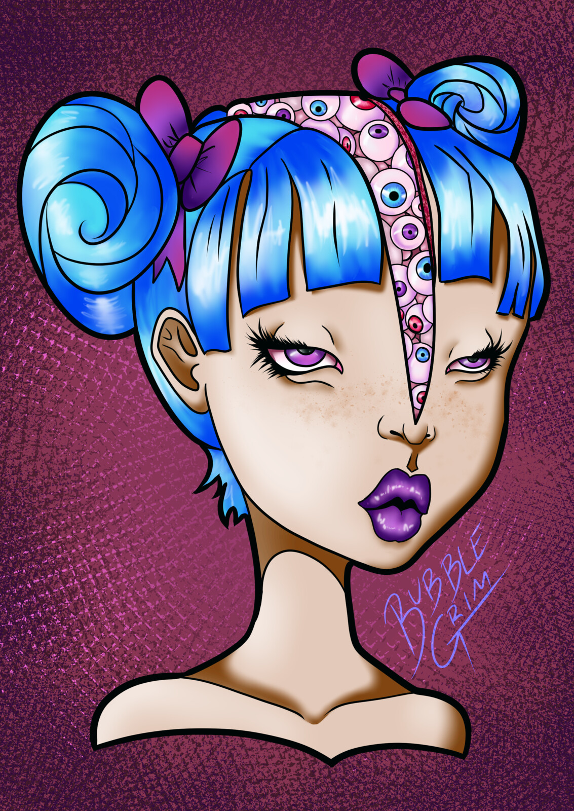 Horror Creations - Digital