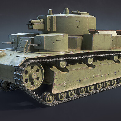 Ryzhkov 3d models ryzhkov 3d models 02 t 28 preview