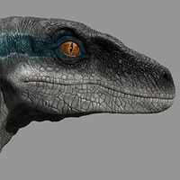 Artstation Jurassic World Camp Cretaceous Final Shots Lorin Z Pillai