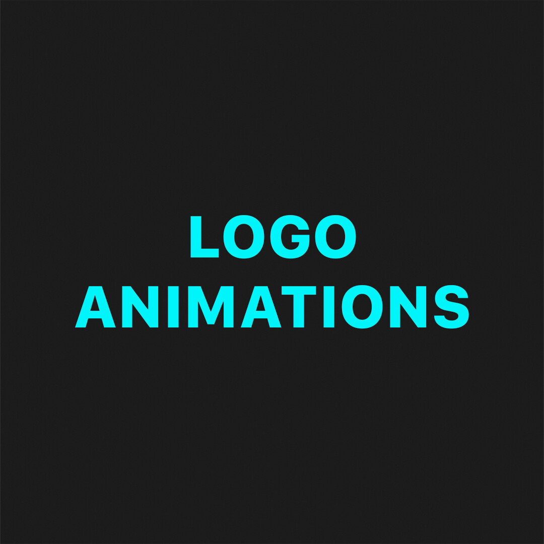 ArtStation - LOGO