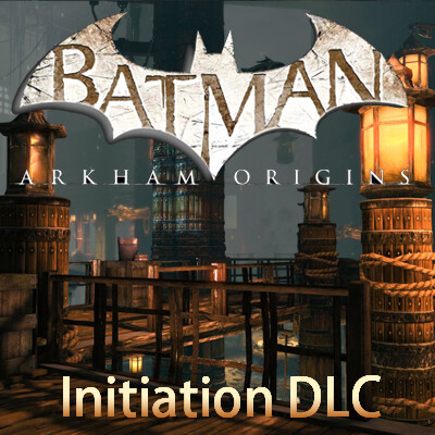 Batman: Arkham Origins I Am the Knight and Initiation DLC detailed -  GameSpot