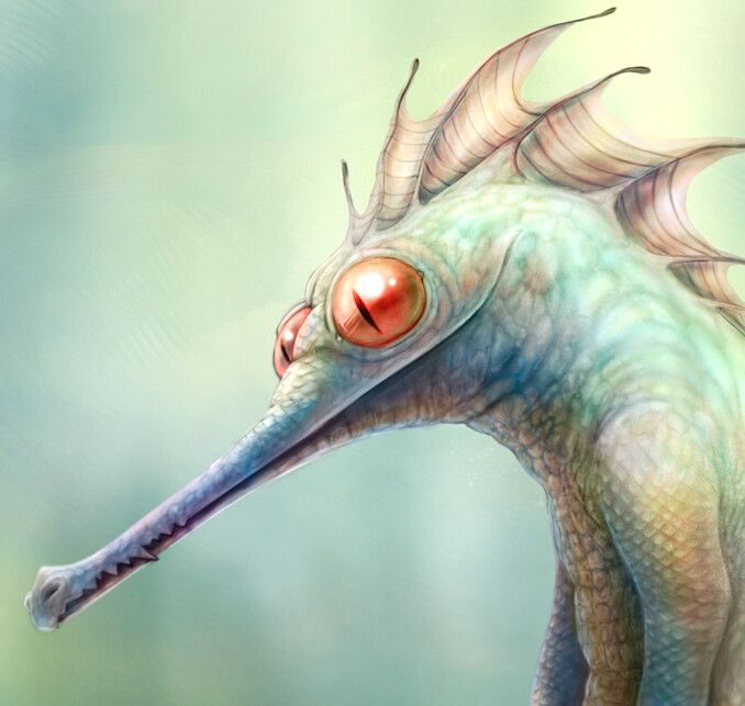 Gavial