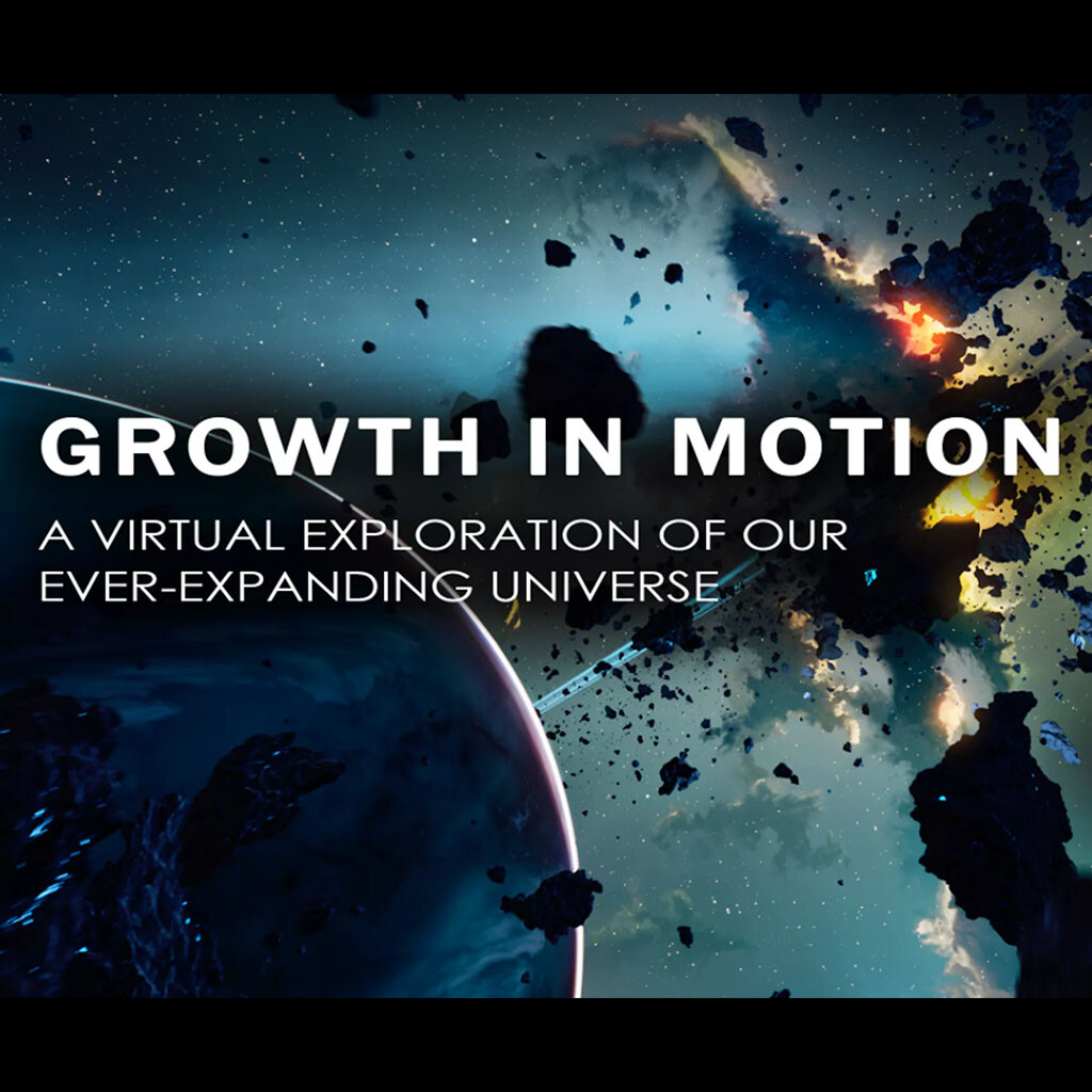 Oculus Venues - Growth In Motion