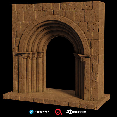 Romanesque Cover - Virtual Heritage