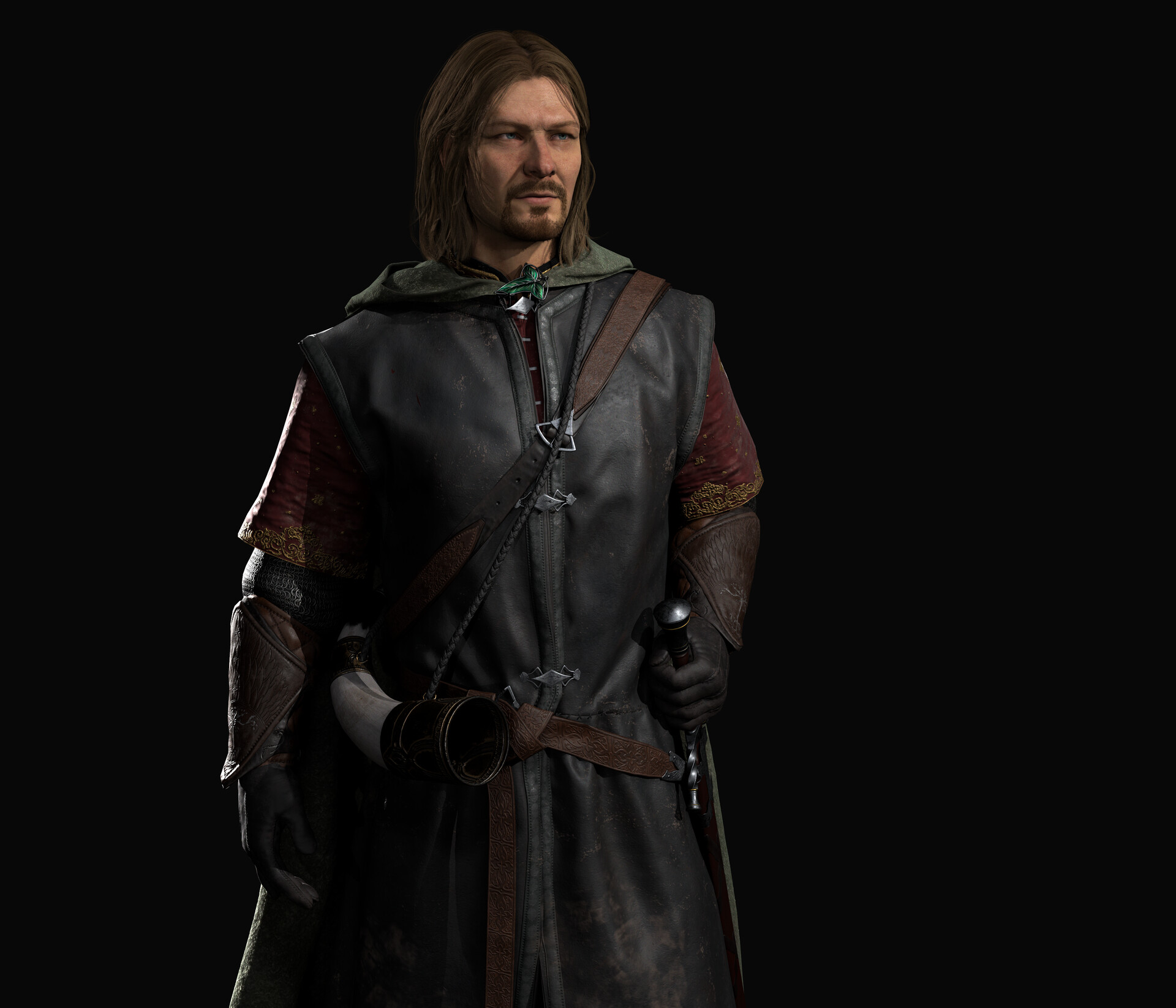 Boromir