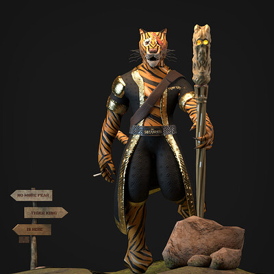 TigerKing