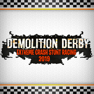 Demolition Derby 2019 (UI)