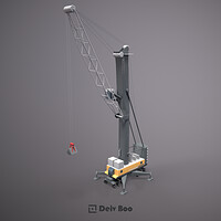 Artstation Blade Axis Deiv Boo