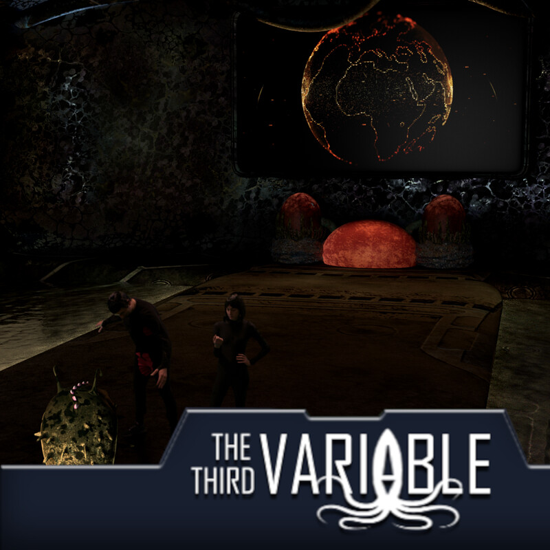 Medical Bay-The Third Variable