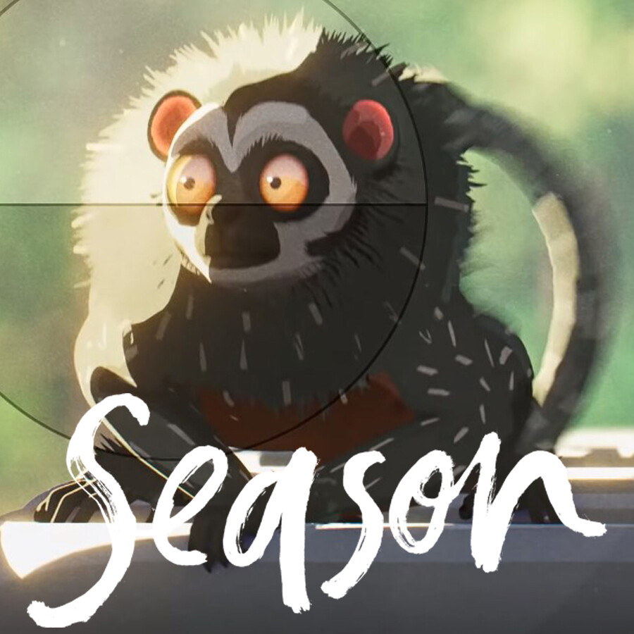 Season Trailer - Monkey