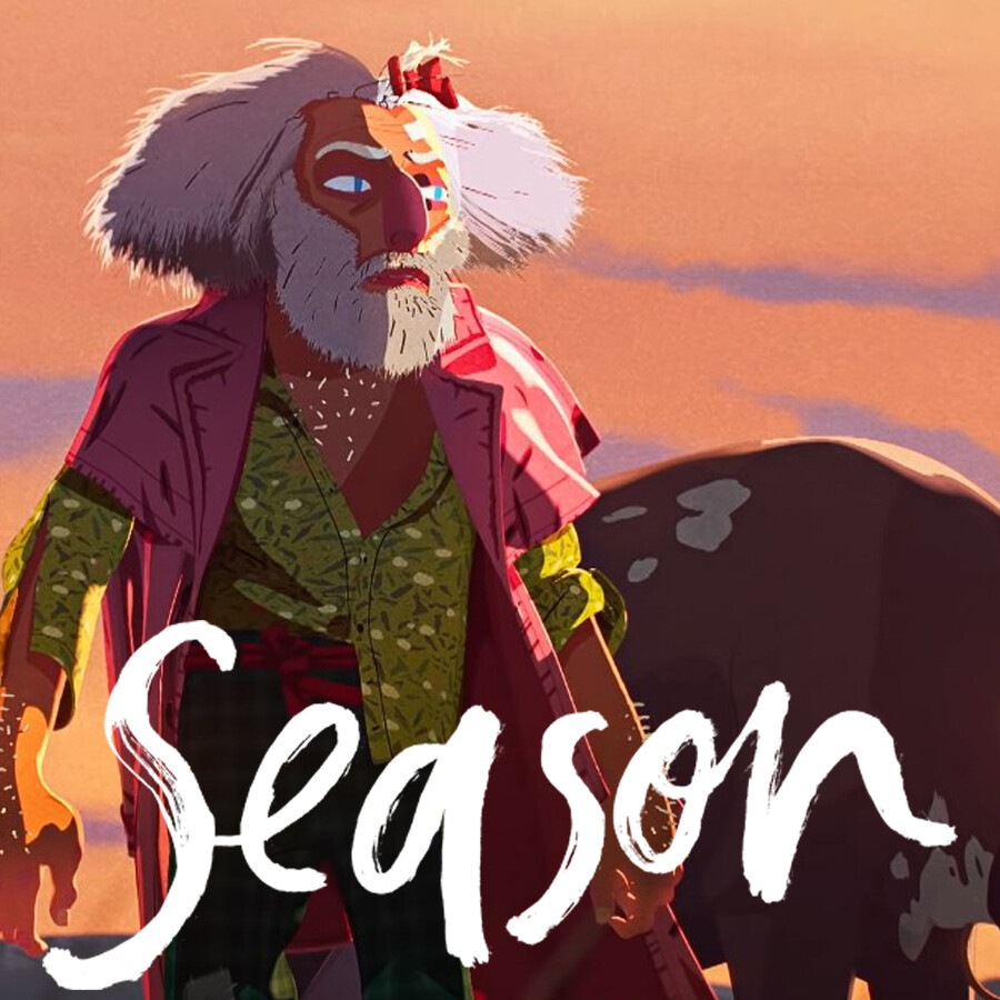 Season Trailer - Secondary Character