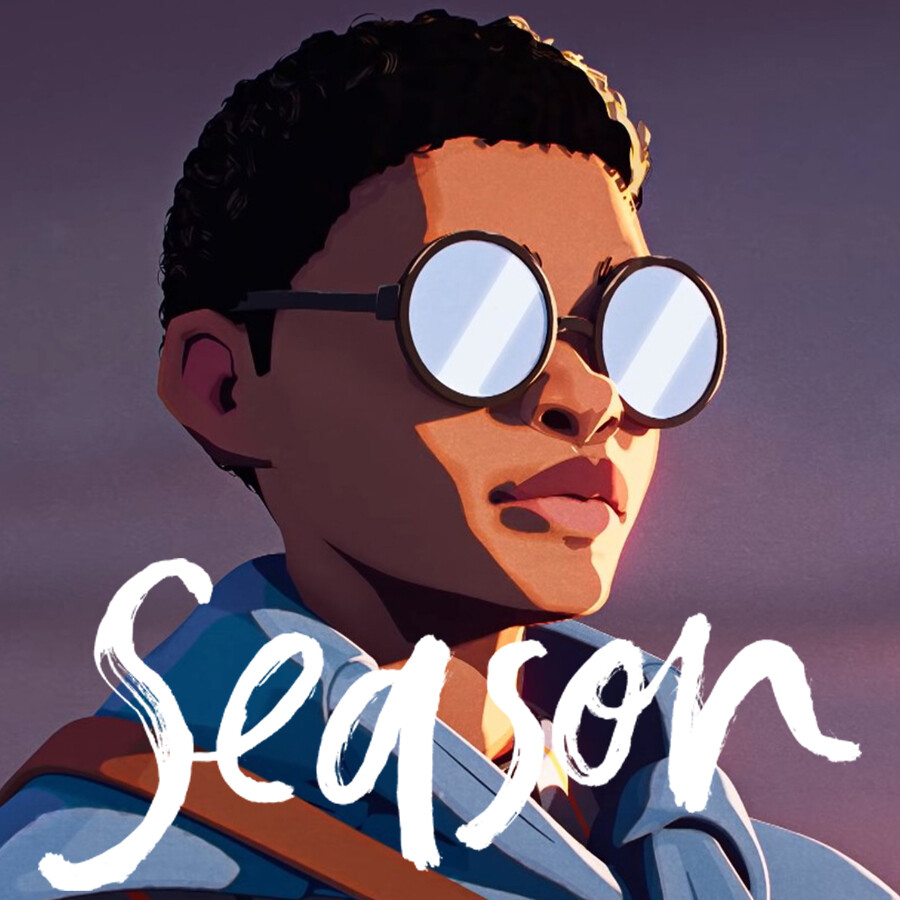 Season Trailer - Hero