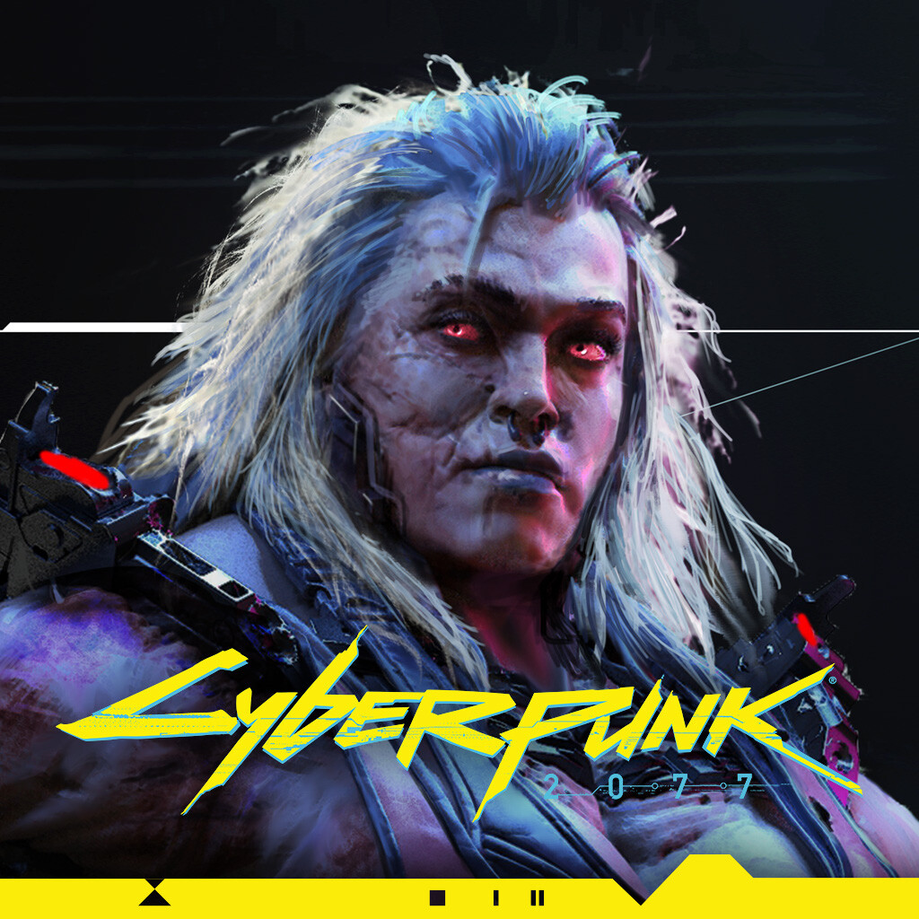 победить сасквоч cyberpunk фото 10